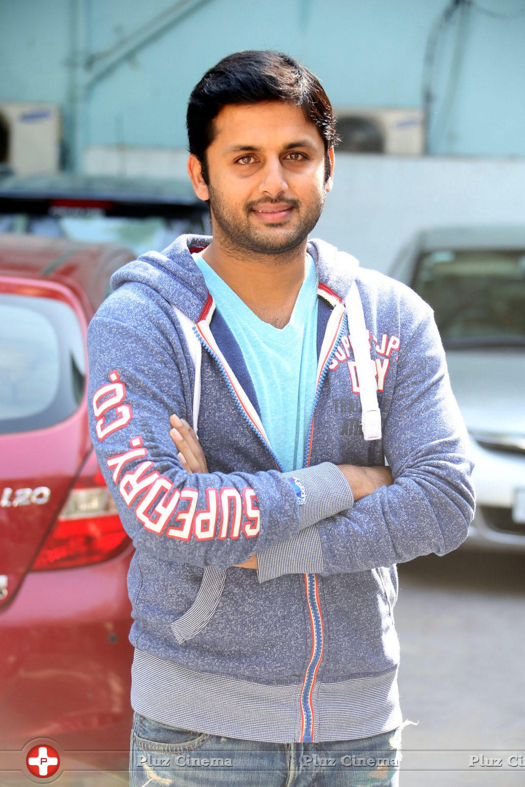 Nithin Latest Interview Photos | Picture 914722