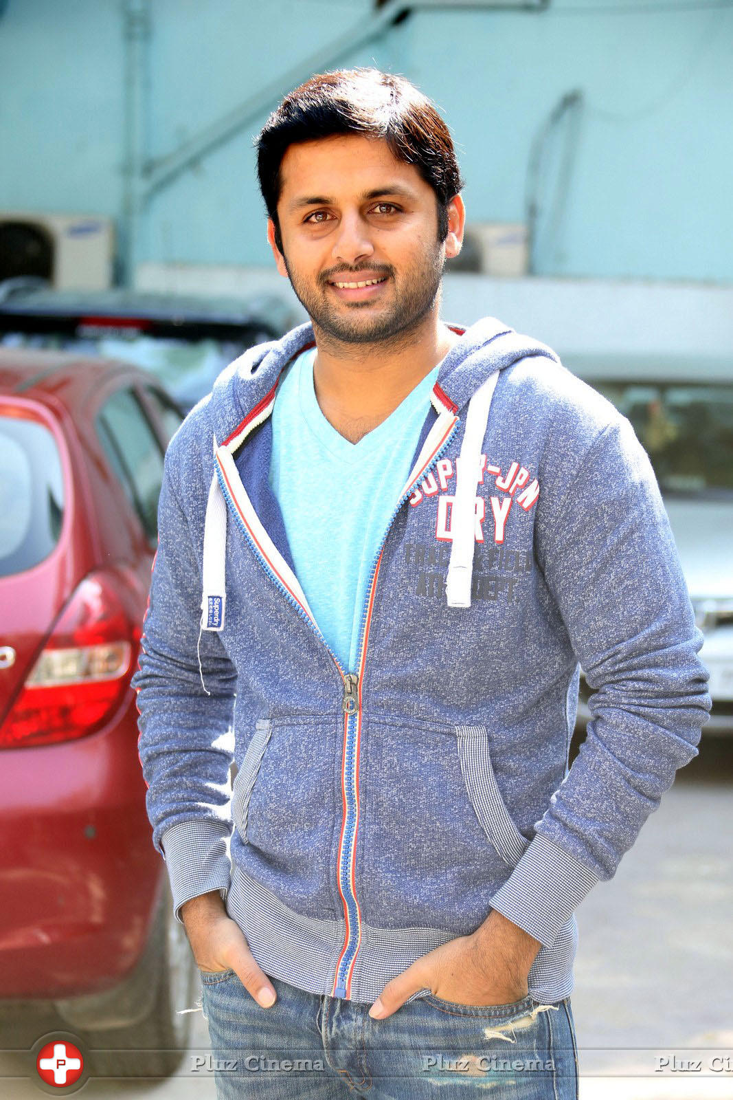 Nithin Latest Interview Photos | Picture 914729