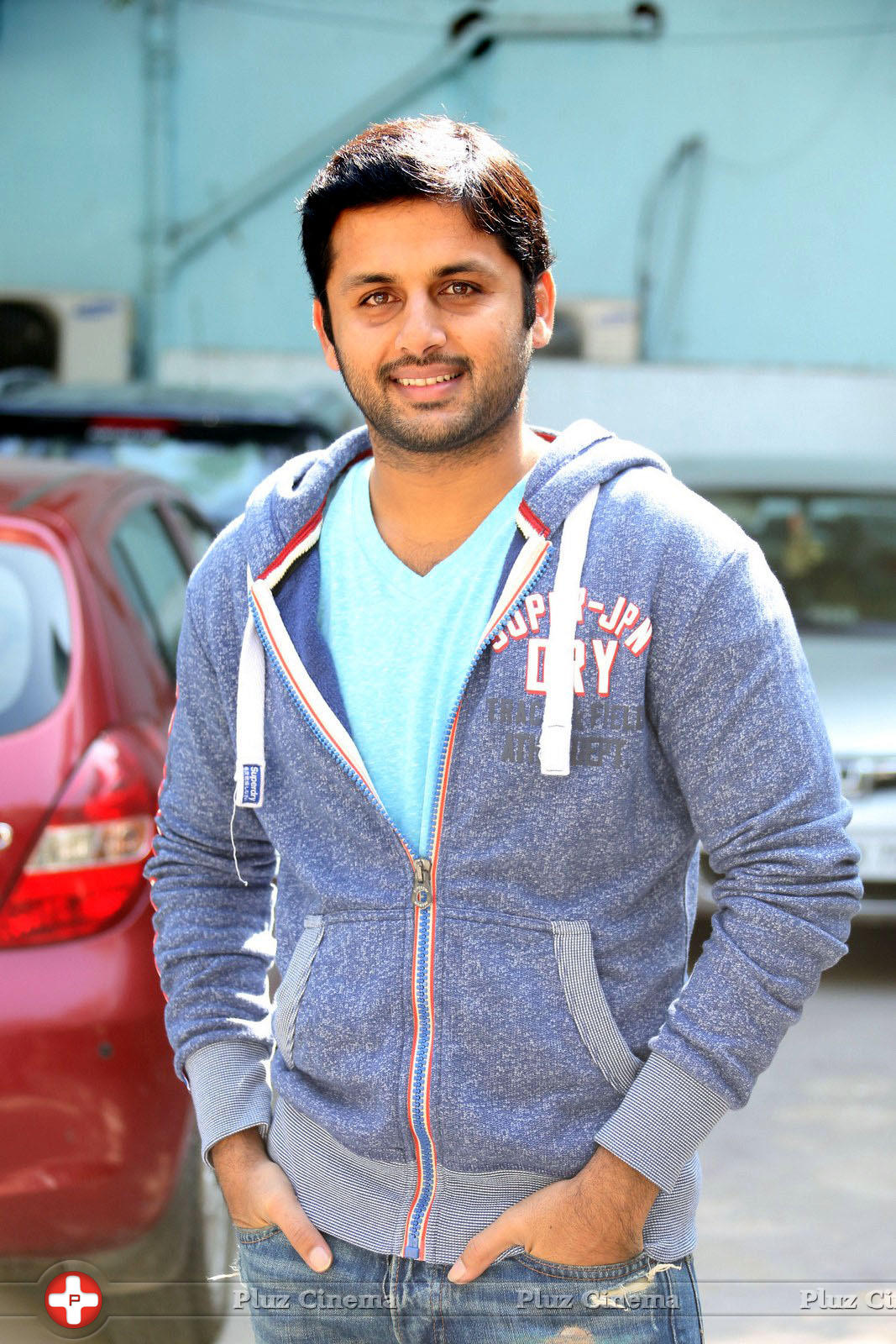 Nithin Latest Interview Photos | Picture 914730
