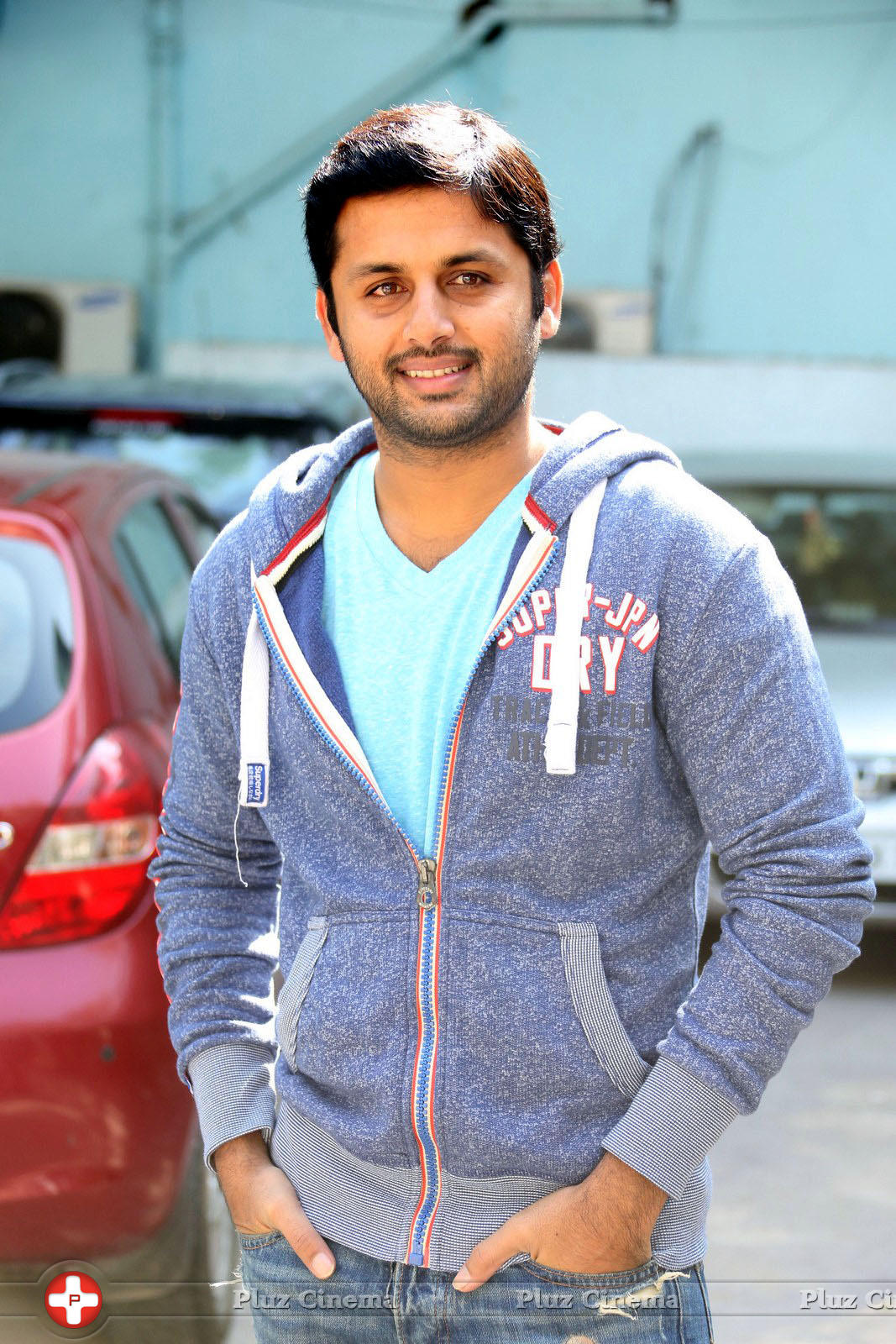 Nithin Latest Interview Photos | Picture 914731