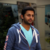Nithin Latest Interview Photos | Picture 914715