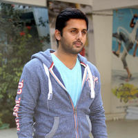 Nithin Latest Interview Photos | Picture 914716