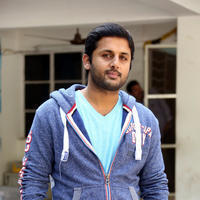 Nithin Latest Interview Photos | Picture 914717