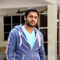 Nithin Latest Interview Photos | Picture 914718