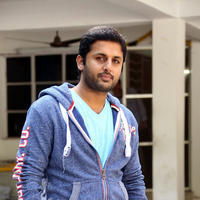 Nithin Latest Interview Photos | Picture 914720