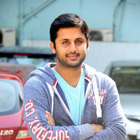 Nithin Latest Interview Photos | Picture 914722