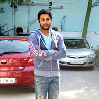 Nithin Latest Interview Photos | Picture 914724