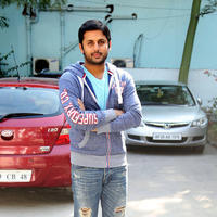 Nithin Latest Interview Photos | Picture 914725