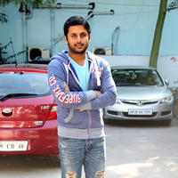 Nithin Latest Interview Photos | Picture 914726