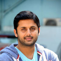 Nithin Latest Interview Photos | Picture 914727