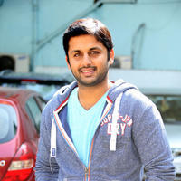 Nithin Latest Interview Photos | Picture 914728