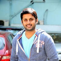 Nithin Latest Interview Photos | Picture 914730