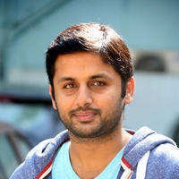 Nithin Latest Interview Photos | Picture 914732