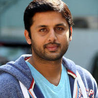 Nithin Latest Interview Photos | Picture 914733
