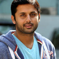 Nithin Latest Interview Photos | Picture 914734