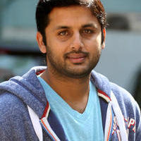 Nithin Latest Interview Photos | Picture 914735