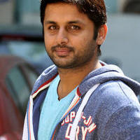 Nithin Latest Interview Photos | Picture 914736