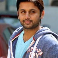 Nithin Latest Interview Photos | Picture 914737