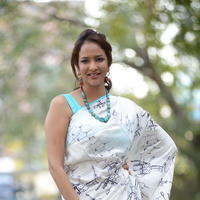 Lakshmi Manchu - Budugu Movie Trailer Launch Event Photos | Picture 916196