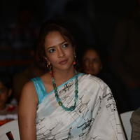 Lakshmi Manchu - Budugu Movie Trailer Launch Event Photos | Picture 916216