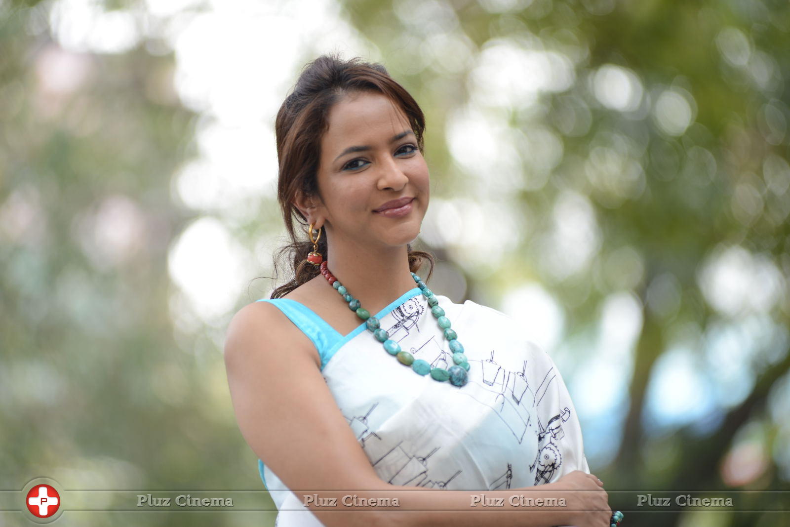 Lakshmi Manchu at Budugu Movie Trailer Launch Event Stills | Picture 916499