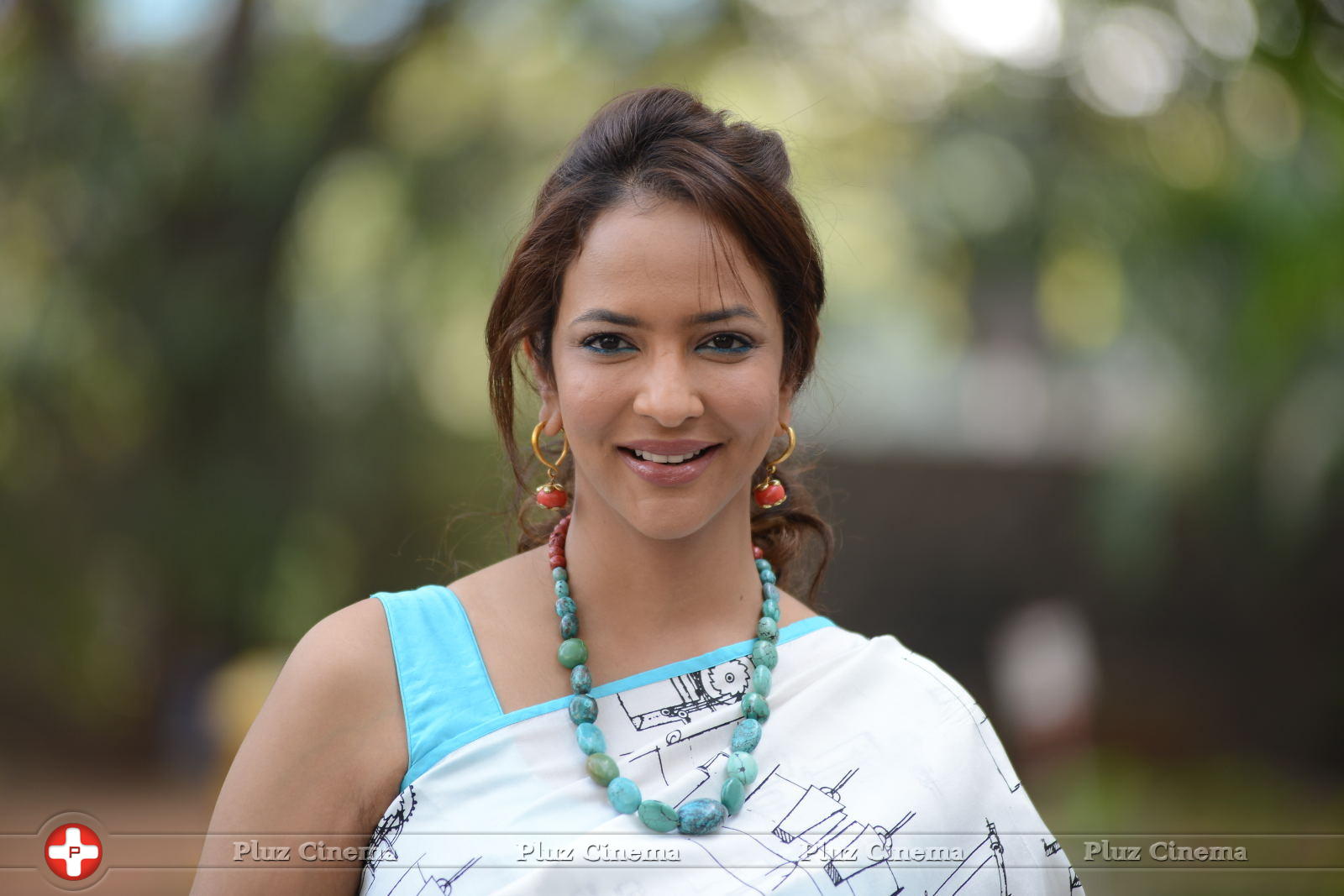 Lakshmi Manchu at Budugu Movie Trailer Launch Event Stills | Picture 916507