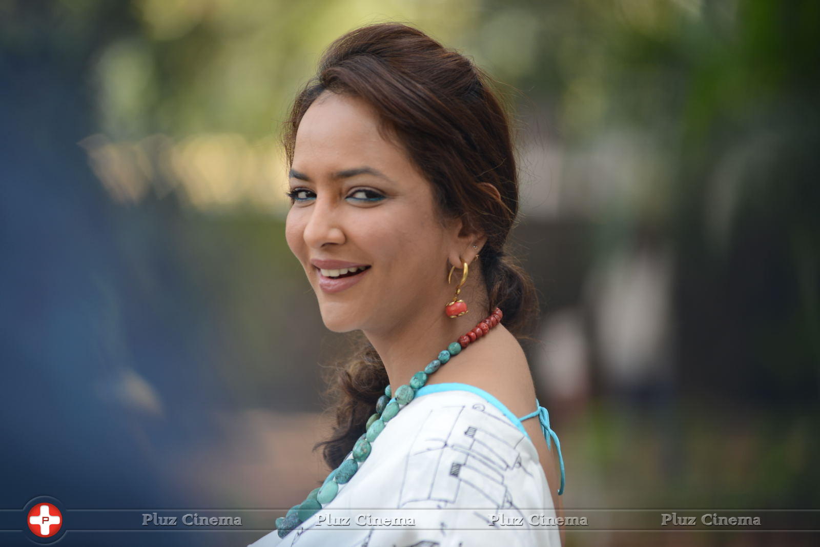 Lakshmi Manchu at Budugu Movie Trailer Launch Event Stills | Picture 916515