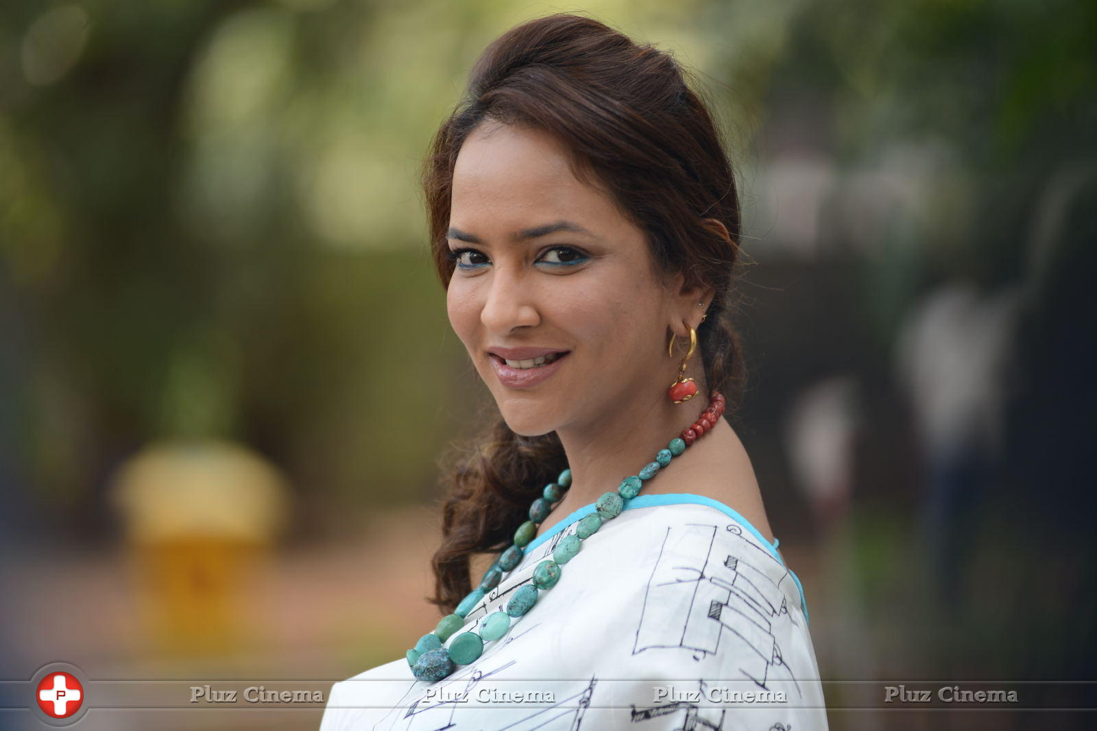 Lakshmi Manchu at Budugu Movie Trailer Launch Event Stills | Picture 916516