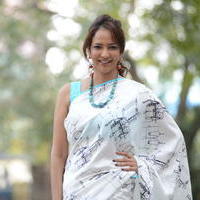 Lakshmi Manchu at Budugu Movie Trailer Launch Event Stills | Picture 916481