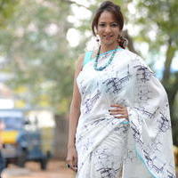 Lakshmi Manchu at Budugu Movie Trailer Launch Event Stills | Picture 916482