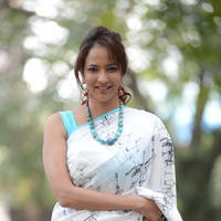 Lakshmi Manchu at Budugu Movie Trailer Launch Event Stills | Picture 916488