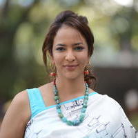 Lakshmi Manchu at Budugu Movie Trailer Launch Event Stills | Picture 916506