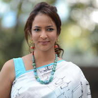 Lakshmi Manchu at Budugu Movie Trailer Launch Event Stills | Picture 916508