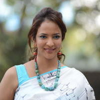 Lakshmi Manchu at Budugu Movie Trailer Launch Event Stills | Picture 916509