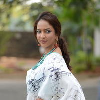 Lakshmi Manchu at Budugu Movie Trailer Launch Event Stills | Picture 916527