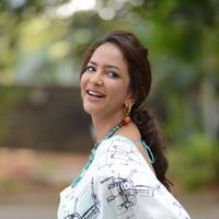 Lakshmi Manchu at Budugu Movie Trailer Launch Event Stills | Picture 916528