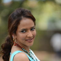 Lakshmi Manchu at Budugu Movie Trailer Launch Event Stills | Picture 916533