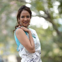 Lakshmi Manchu at Budugu Movie Trailer Launch Event Stills | Picture 916546