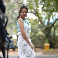 Lakshmi Manchu at Budugu Movie Trailer Launch Event Stills | Picture 916547