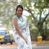 Lakshmi Manchu at Budugu Movie Trailer Launch Event Stills | Picture 916549