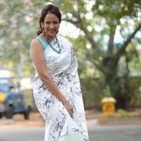 Lakshmi Manchu at Budugu Movie Trailer Launch Event Stills | Picture 916550