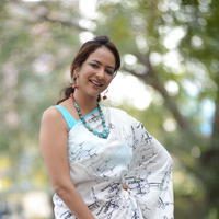 Lakshmi Manchu at Budugu Movie Trailer Launch Event Stills | Picture 916553