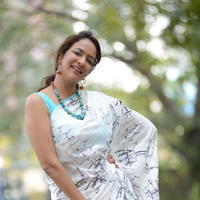 Lakshmi Manchu at Budugu Movie Trailer Launch Event Stills | Picture 916554