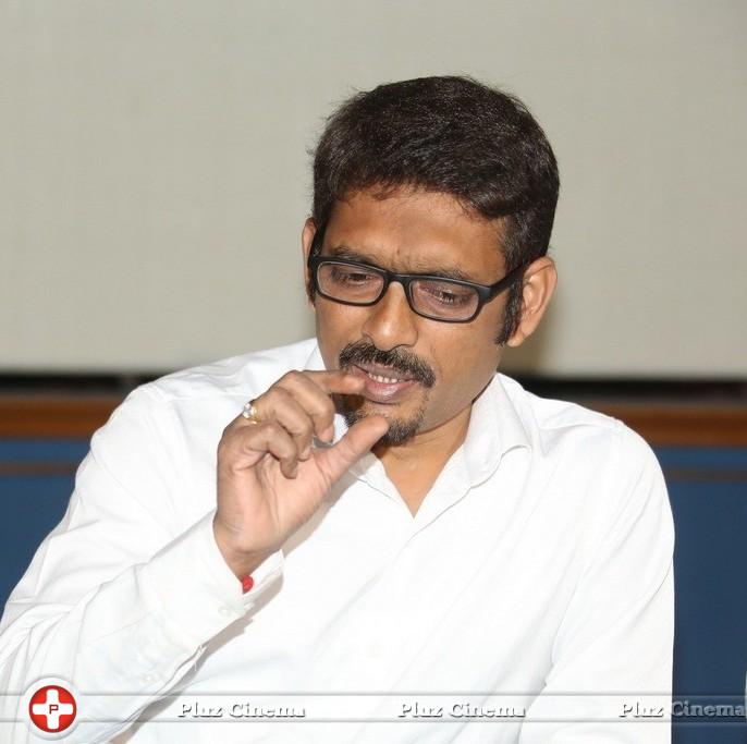 Rakesh Srinivas - A Shyam Gopal Varma Film Director Rakesh Srinivas Interview Photos | Picture 919142
