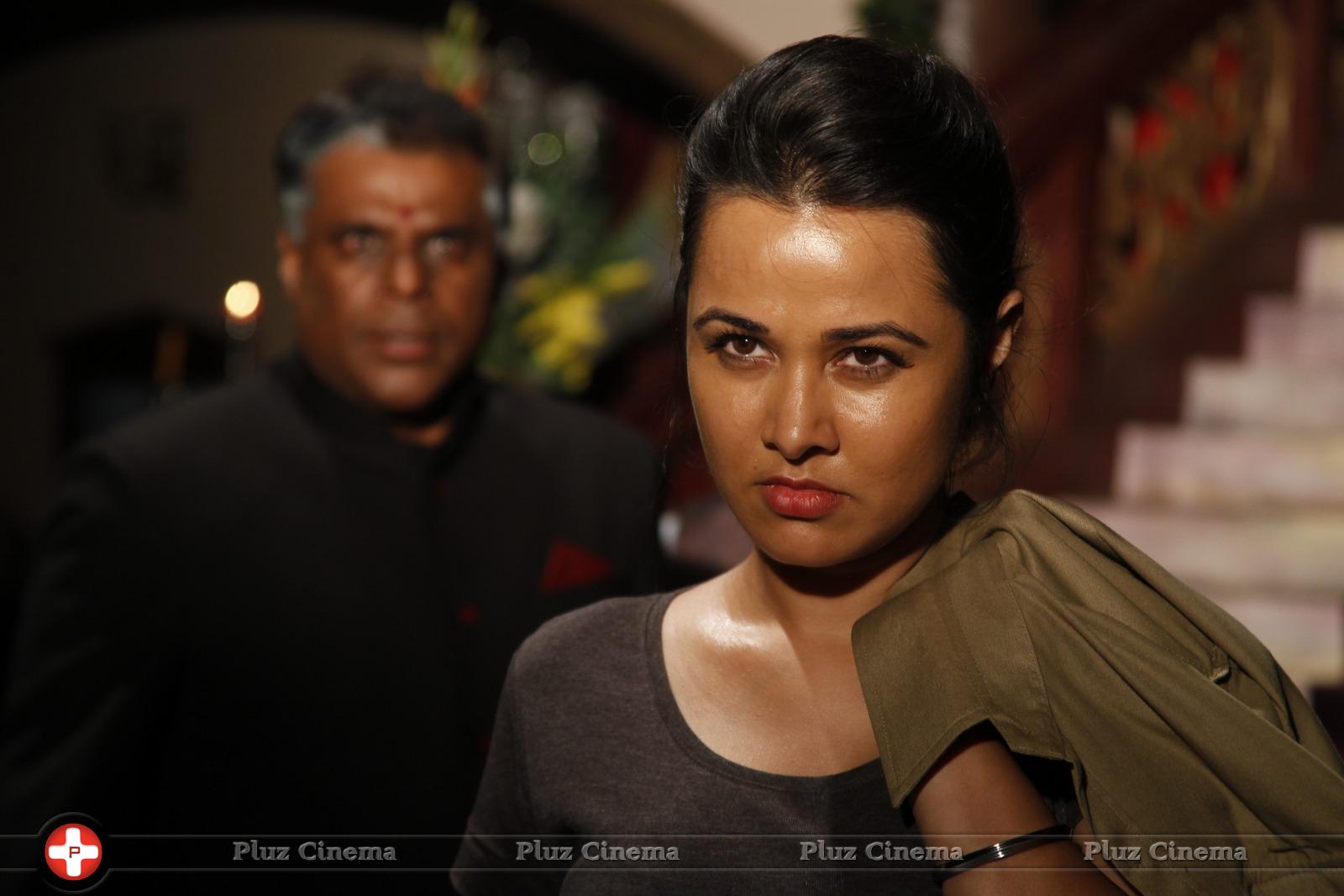 Nisha Kothari - Bullet Rani Movie New Stills | Picture 918895