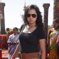 Priyanka Kothari - Bullet Rani Movie New Stills | Picture 918909