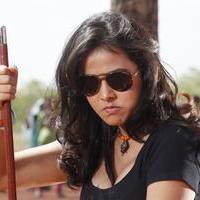 Nisha Kothari - Bullet Rani Movie New Stills | Picture 918912