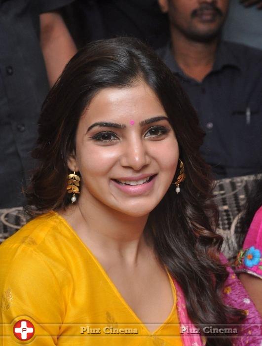 Samantha at Sunshine Woman and Child Centre Launch Stills | Picture 917957