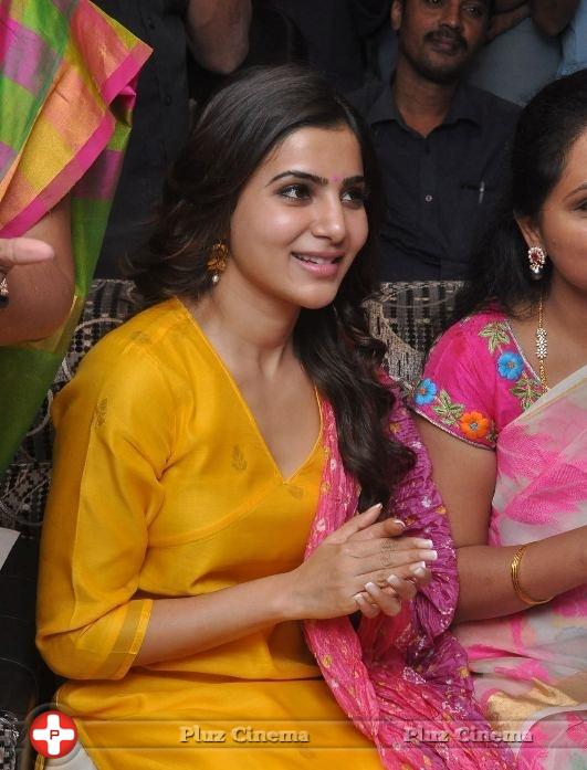 Samantha at Sunshine Woman and Child Centre Launch Stills | Picture 917958