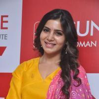 Samantha at Sunshine Woman and Child Centre Launch Stills | Picture 917951